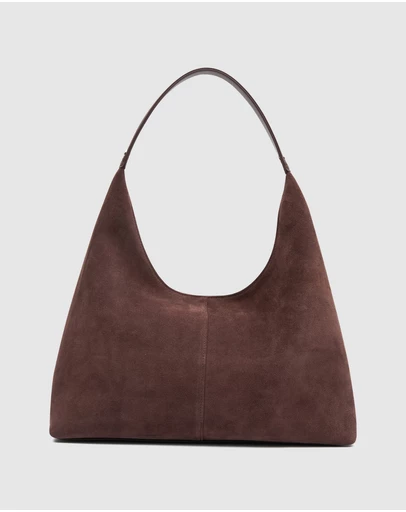 Nakedvice - The Renee Choc Bag