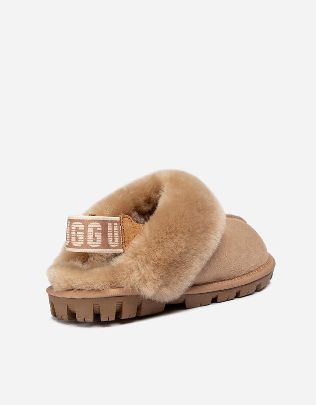 Ozwear Connection Uggs - Ugg Aussie Coquette Slipper
