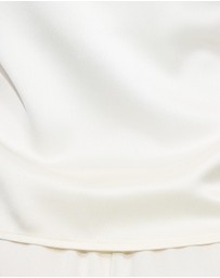 Dazie - Golden Hour Satin Cami