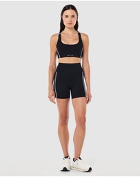 P.E Nation - 5in Dynamic Bike Shorts