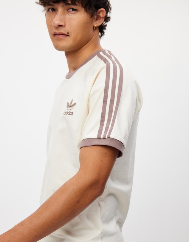 adidas Originals - 3-Stripes Tee