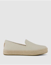 TOMS - Carolina Espadrille