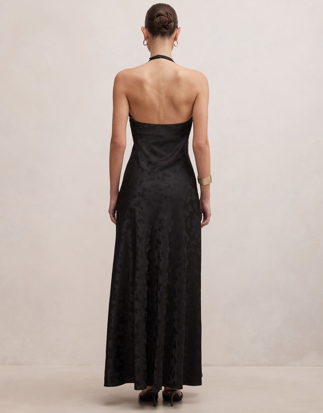 Forever New - Eleanora Halter Neck Dress