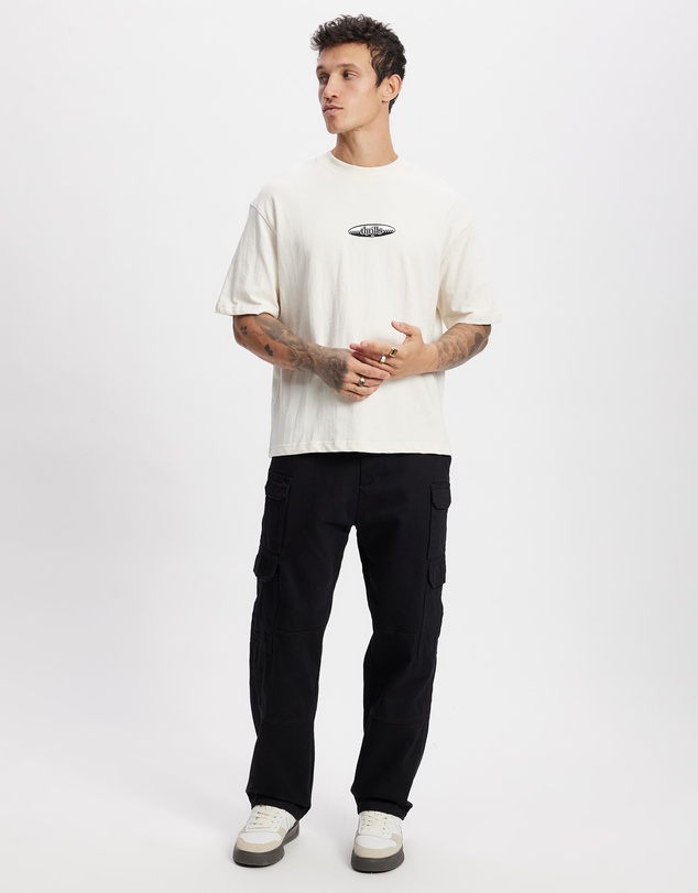 Thrills - Big Slacker Union Utility Pants