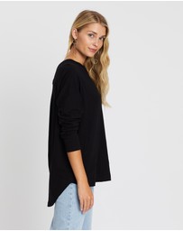 KAJA Clothing - Kenzie Top