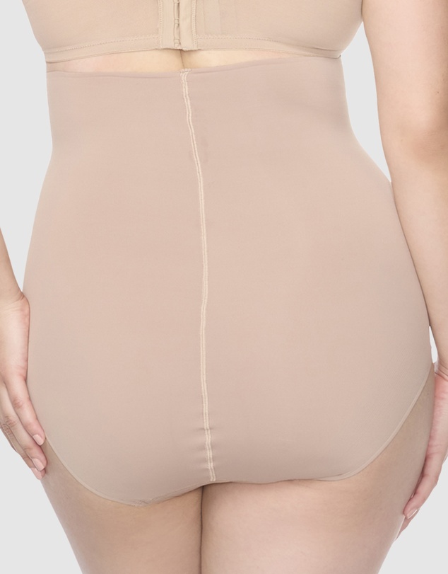 Naomi & Nicole - Real Smooth® Ultra-High Waist Shaping Brief