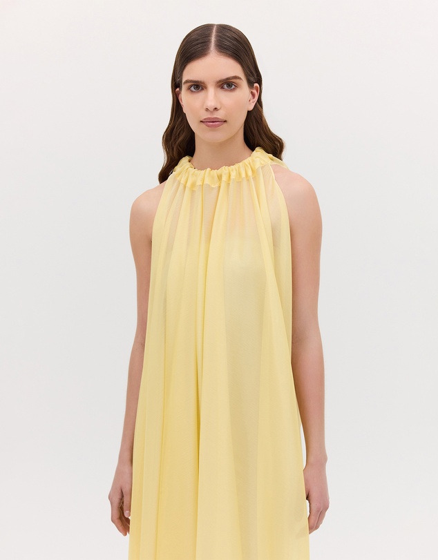Bianca Spender - Effuse Dress