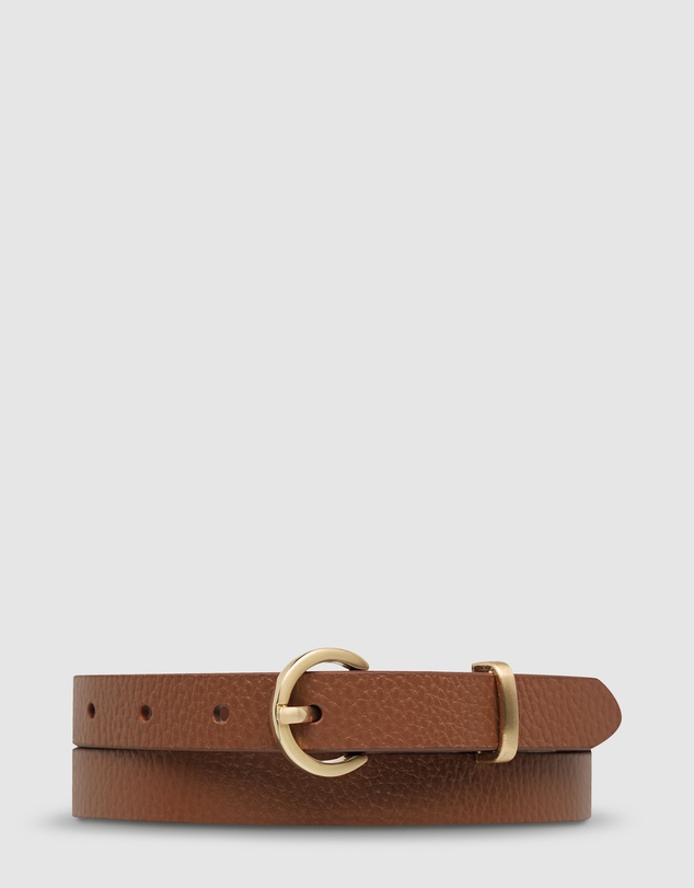 Status Anxiety - Happens All The Time Belt