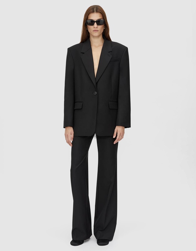CAMILLA AND MARC - Edie Blazer