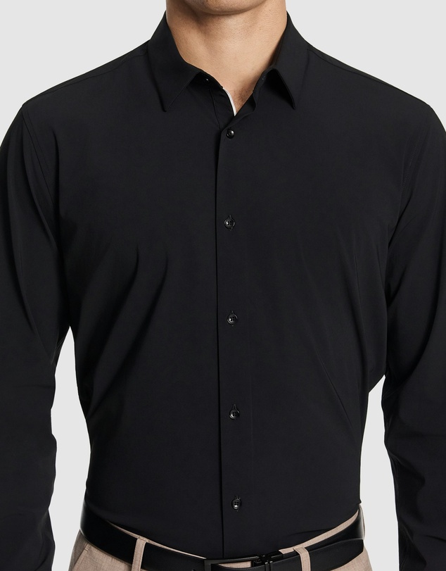 yd. - Phelps Slim Shirt