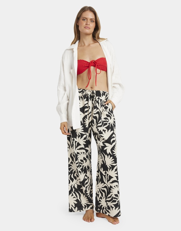 Billabong - Womens By My Side Pants
