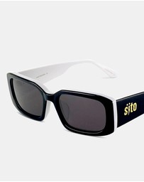 SITO Shades - Electro Vision