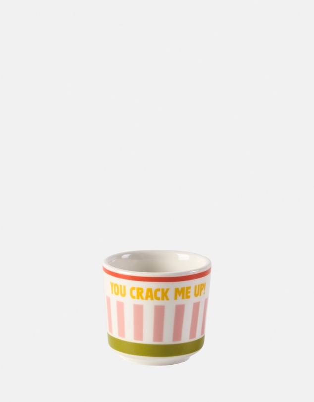 HOTTIE - Sunnie 4-Piece Egg Cup Set