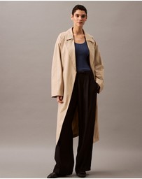 Calvin Klein - Trench Coat