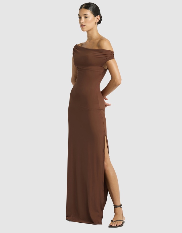 Bond-Eye Swimwear - Nixi Maxi Dress
