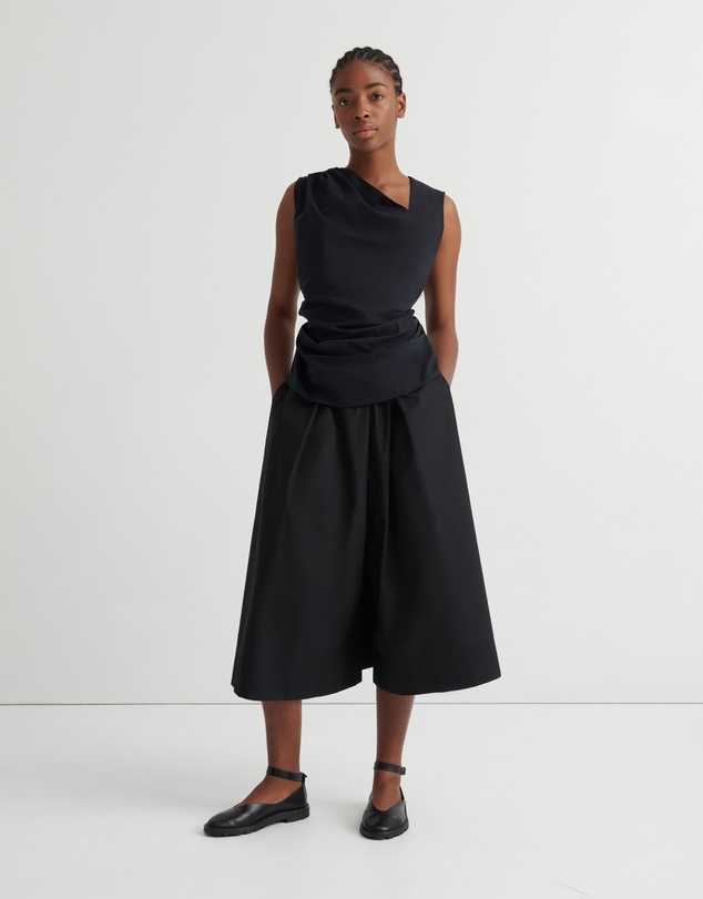 Kowtow - Genre Top