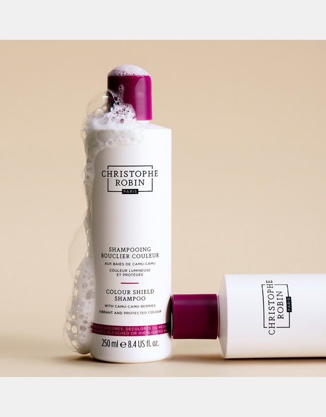 Christophe Robin - Colour Shield Shampoo 250ml