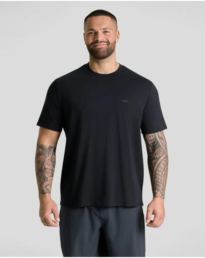 Johnny Bigg - Tmr Active Everyday Tee