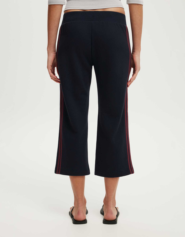Cotton On - Capri Fleece Sweatpant