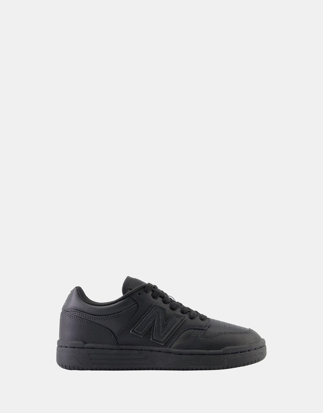 New Balance - B480 Black Grade School