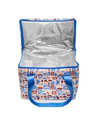 IZIMINI - Sky Baby Chair V2 & Lunch Bag