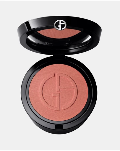 Giorgio Armani - Luminous Silk Glow Blush