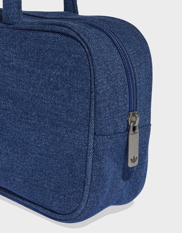 adidas Originals - ADICOLOR ELONGATED AIRLINER DENIM Bag