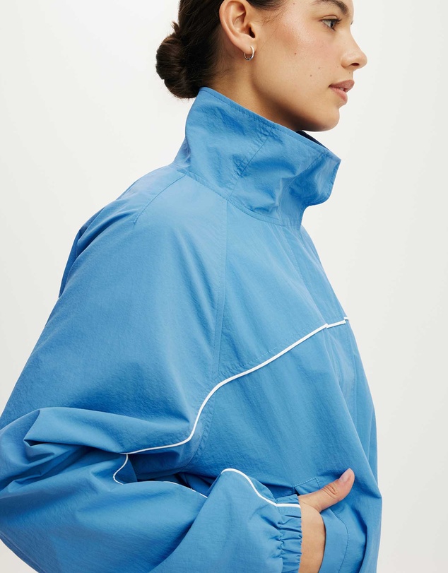 Cotton On Body Active - Offside Active Windbreaker