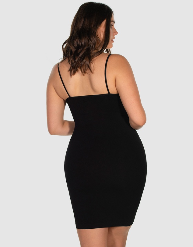 B Free Intimate Apparel - Bamboo Slip