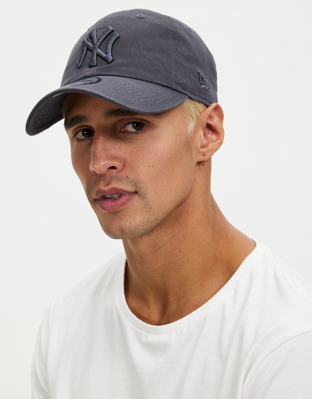 New Era - Casual Classic New York Yankees Cap