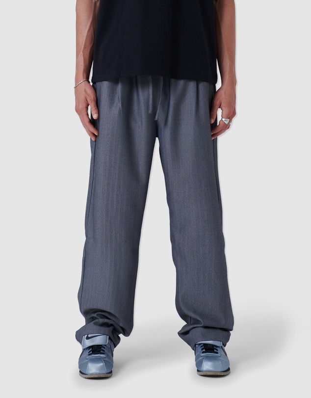 B.Cools - Boxy Suit Pant
