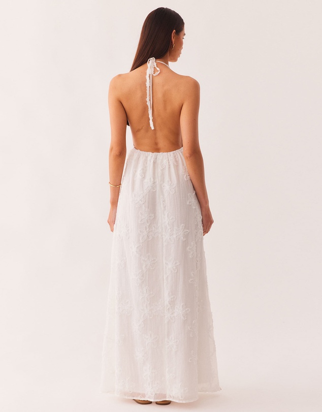 SNDYS - BLOOM MAXI DRESS - ICONIC EXCLUSIVE