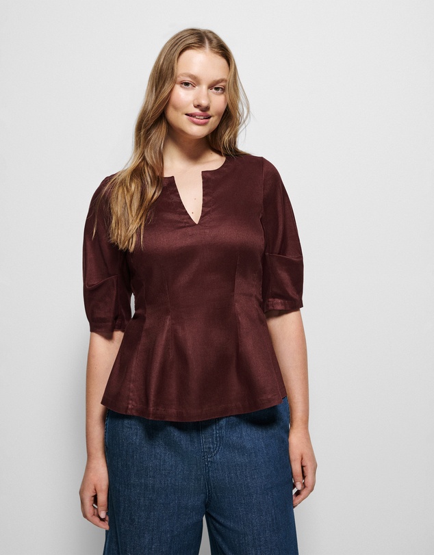 Commonry - Lisa Top