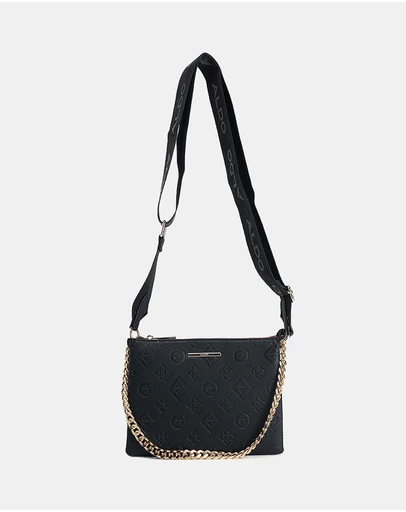 ALDO - Alaeteriell Shoulder Bag