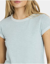 Billabong - Womens Daily T-Shirt