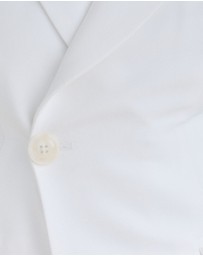 Six Stories - Cinched Waist Blazer