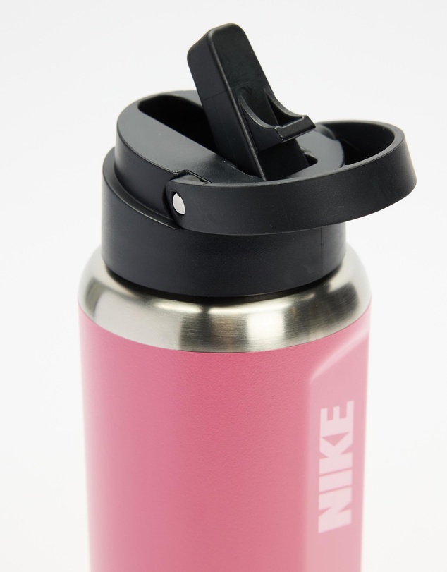 Nike - Recharge Stainless Steel Straw Bottle 24oz