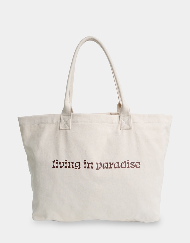 Billabong - Paradise Beach Tote Bag