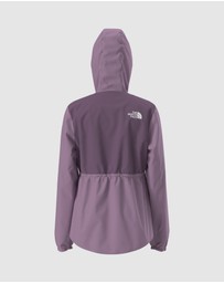 The North Face - Antora Rain Jacket - Teens