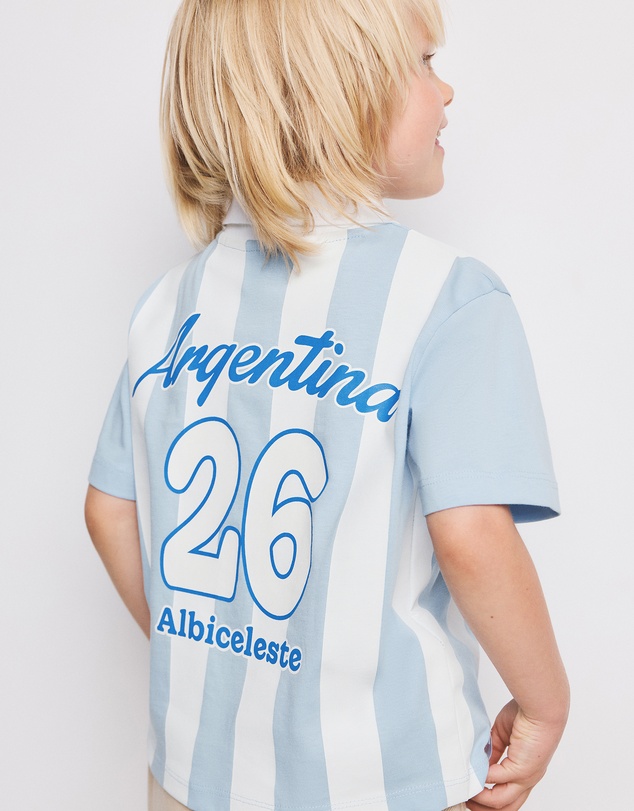 M.N.G - Fifarb T-Shirt - Babies-Kids