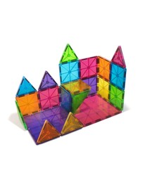 Magna-Tiles - MAGNA-TILES - Classic - 32 Piece Set