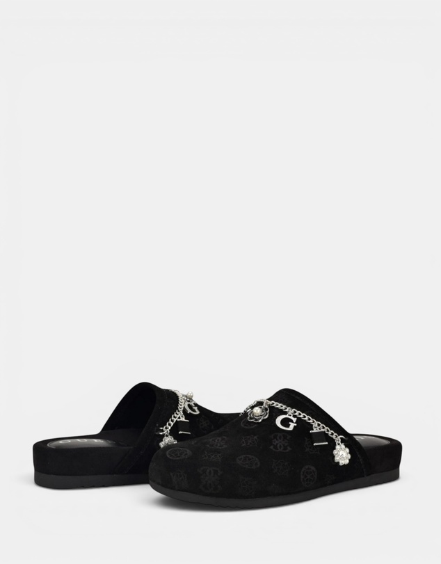 GUESS - Gavyn Casual Slides