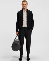 BOSS - Polo Zone Polo Shirt