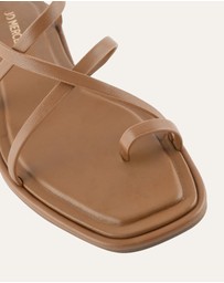 Jo Mercer - Aven Flat Sandals