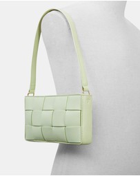 Call It Spring - Melaniee Shoulder Bag