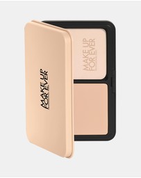 MAKE UP FOR EVER - HD Skin Powder Foundation