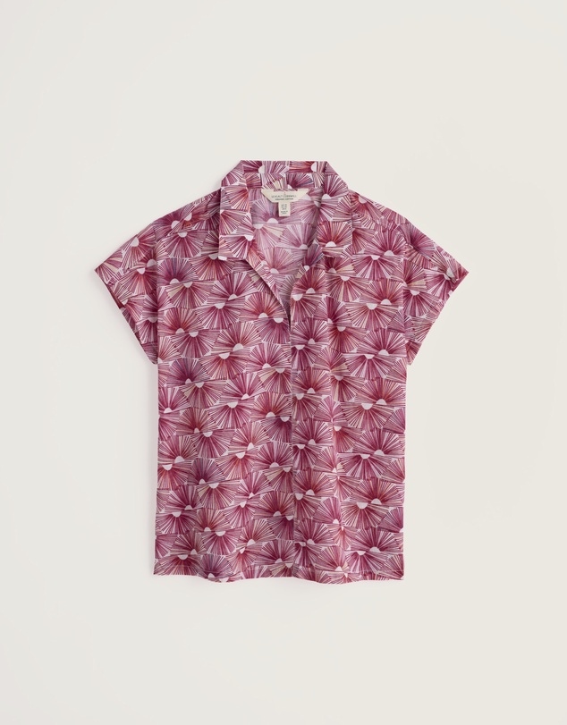 Seasalt - Deep Lane Shirt