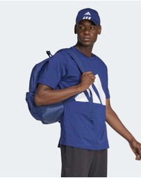 adidas Sportswear - Essentials Big Logo Tee Mens