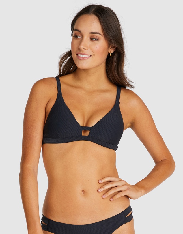 Baku Swimwear - Rococco Twin Strap Bikini Bra Top