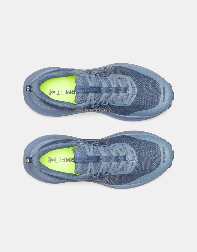 Saucony - Xodus Ultra 4 - Women's